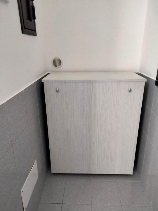 Il Filo Di Arianna Lägenhet CTA Exteriör bild